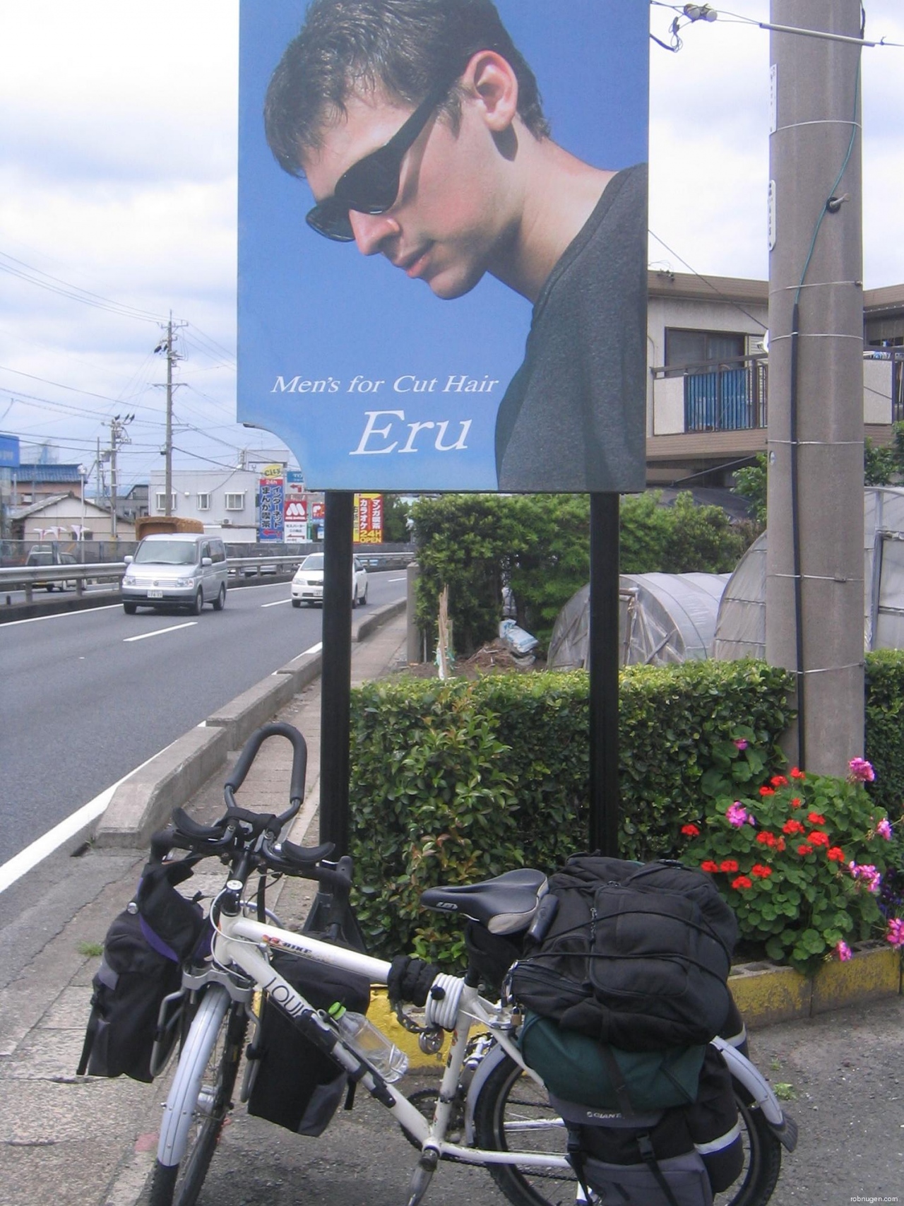 men's for cut hair