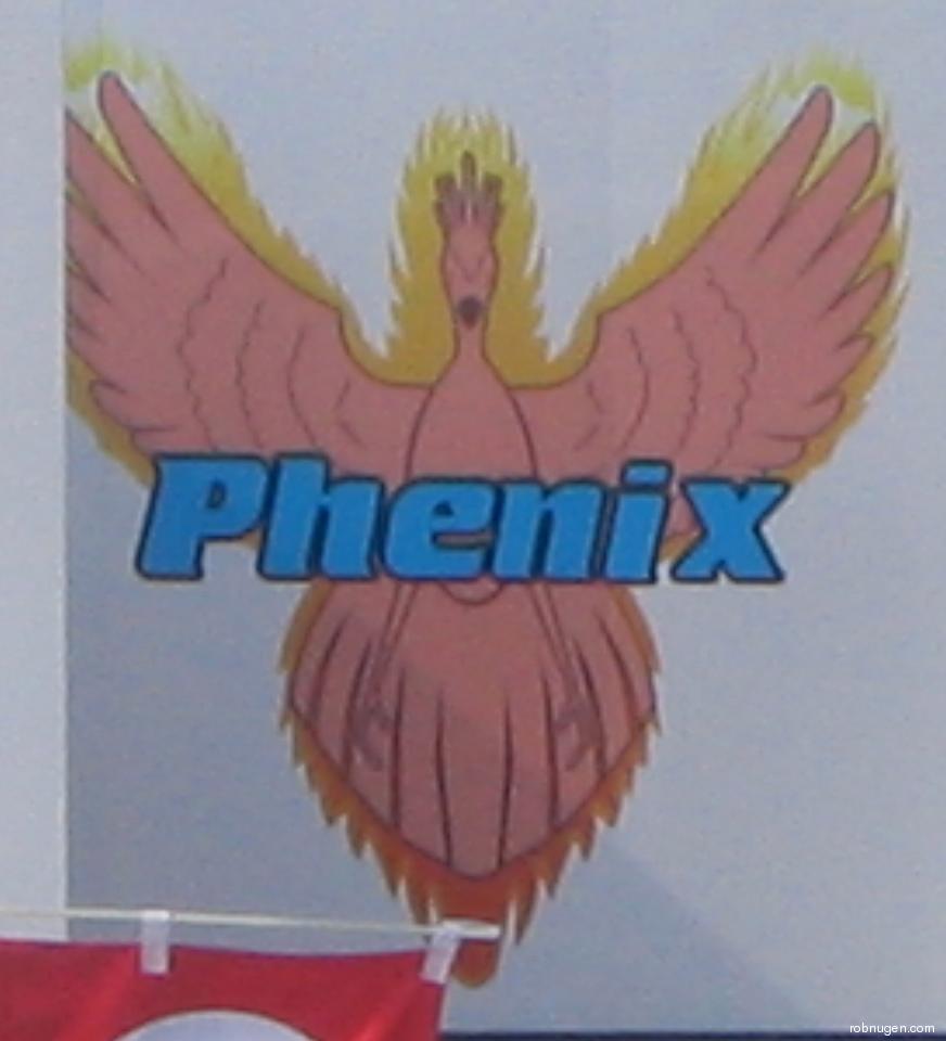 phenix