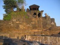 Tanah Lot temple