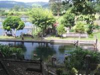 water palace swimming area
