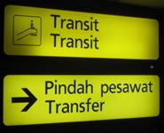 transit translation